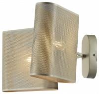 Бра Moderli Metalicana V11809-2W