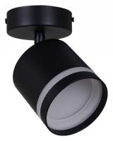 Спот Reluce Technical 53001 53001-9.5-001IL SPOT LIGHT GX53 BK