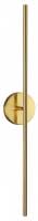 Бра Odeon Light Fuerte 4324/12WL