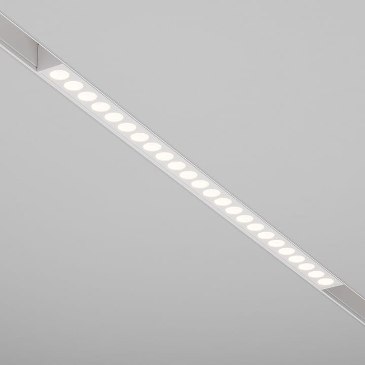 Встраиваемый светильник гибкий Maytoni Technical Точки TR031-4-24WTW-M-DSZ-W