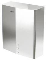 Сушилка для рук Nofer Fuga 01610.B xром глянцевый