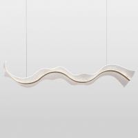 Подвесной светильник Lussole Bradford LSP-7159