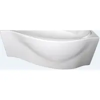 Панель фронтальная 150R Marka One Gracia 02гр1590п