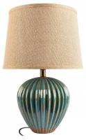 Настольная лампа декоративная Loft it Tulip 10513T Blue