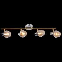 Спот Reluce 05949-1 05949-0.8-04 CR+GOLD