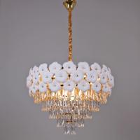 Подвесная люстра ILLUMICO IL8139-9