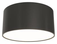 Накладной светильник Maytoni Technical Зон C032CL-12W3K-RD-B
