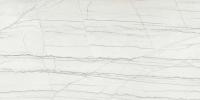 Italon Керамический гранит Charme Advance Floor Project Керамогранит Platinum White 60x120 патинированный