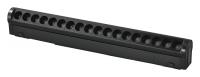 Накладной светильник iLedex Technical VISION48/25 SMART 4825-041-L305-18W-36DG-BK
