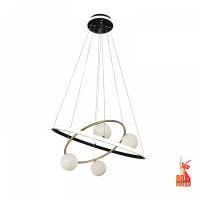 Подвесная люстра F-promo Orbium 4184-6P