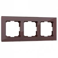 Рамка на 3 поста Werkel Favorit 1 W0031118