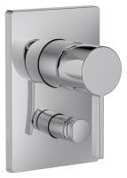 Смеситель Jacob Delafon Stillness E98723-CP