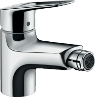 Смеситель для биде hansgrohe Novus Loop 71233000