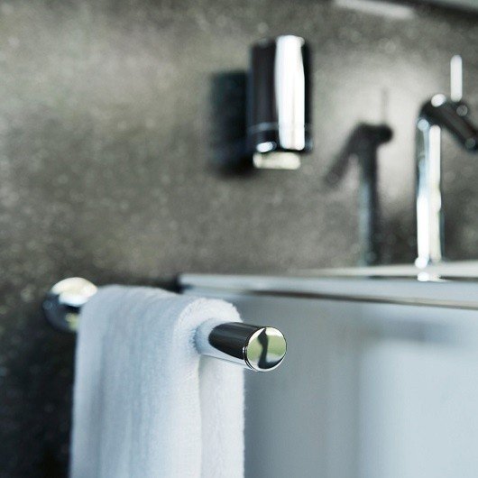 Полотенцедержатель Keuco Plan 14923010000