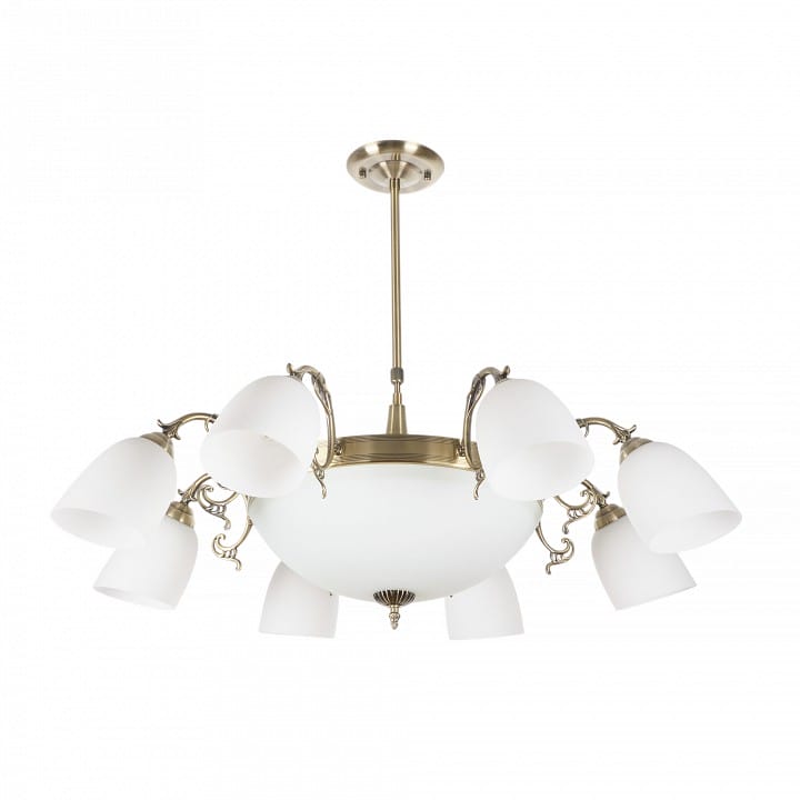 Люстра на штанге MyFar Ceiling MR1524-11C