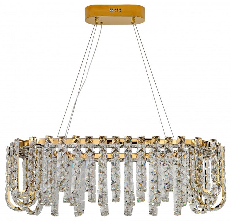 Подвесная люстра Zortes Amanda ZRS.30514.23