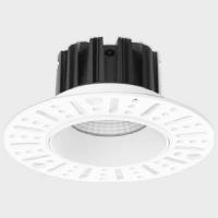 Встраиваемый светильник Italline IT02-028 IT02-028 white 4000K