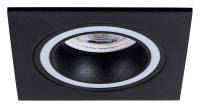 Встраиваемый светильник Arte Lamp Imai A2465PL-1BK