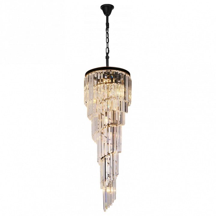 Подвесной светильник Divinare Charlotte 3011/01 SP-11