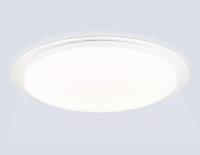 Накладной светильник Ambrella Light  FZ780