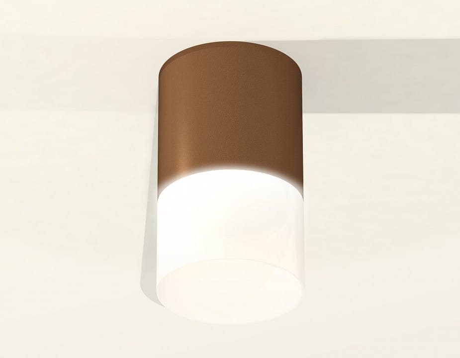 Накладной светильник Ambrella Light XS XS6304042