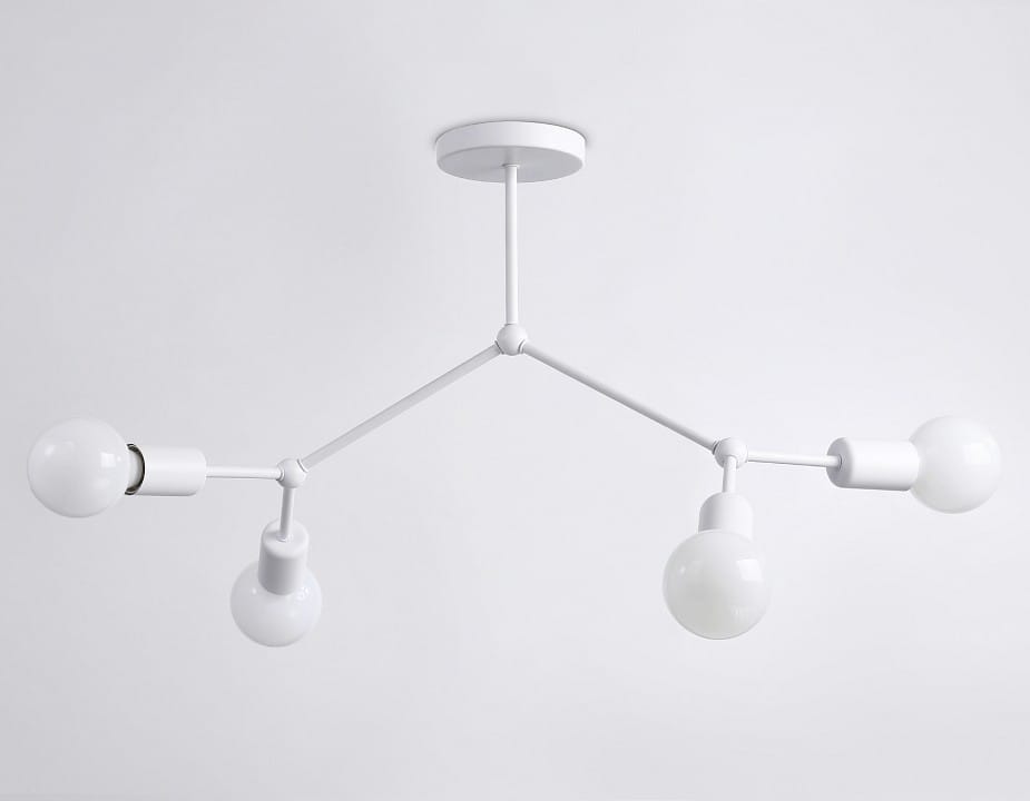 Люстра на штанге Ambrella Light TR TR8031