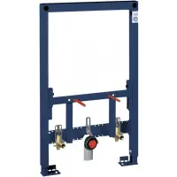 Инсталляция для биде Grohe Rapid SL 38543000