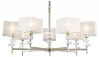 Подвесная люстра Ambrella Light HIGH LIGHT LH71332