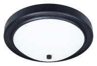 Накладной светильник Arte Lamp James A4049PL-3BK