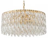 Подвесная люстра Favourite Robby 4722-12P