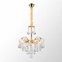 Подвесная люстра Lussole Presidio LSP-6016