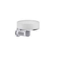 Мыльница Gessi Inciso 58501#149 матовая сталь