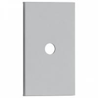 Накладка для ТВ-розетки MEITON  AS08M2