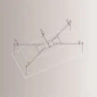 Каркас для ванны VitrA Universal 59999991001 150/160/170 x 70
