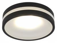 Встраиваемый светильник Omnilux Napoli OML-102719-01