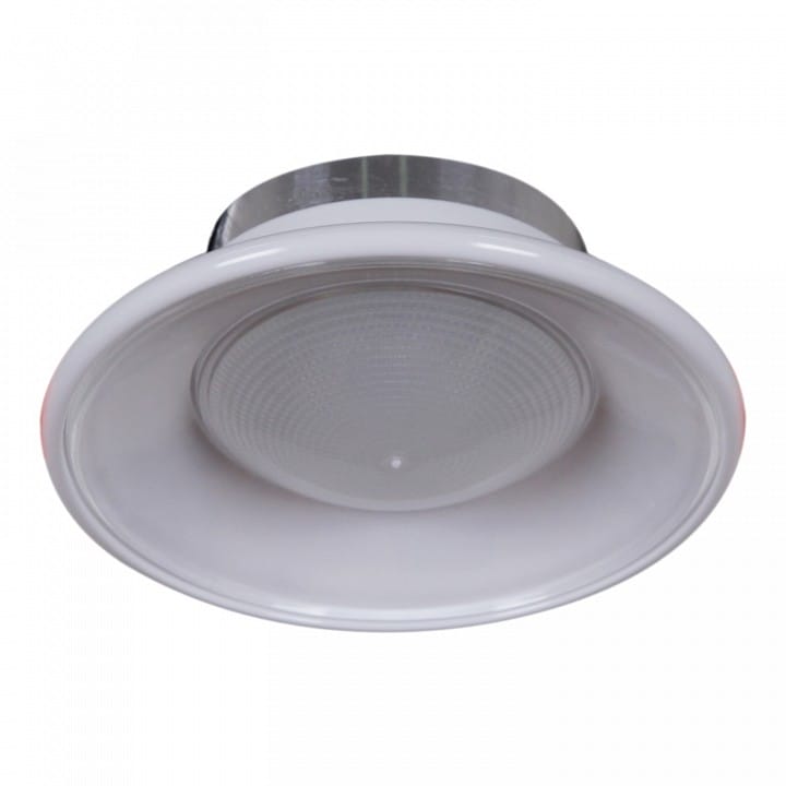 Встраиваемый светильник Reluce Technical  16090-9.0-001RLD MR16 CL