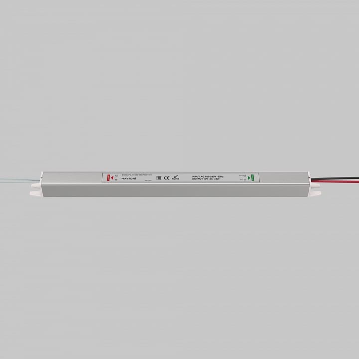 Блок питания Maytoni Led Strip Блоки питания 12В 811017