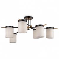 Потолочная люстра Freya Жупел FR5377CL-06B