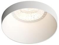 Встраиваемый светильник Denkirs DK2070 DK2070-WH