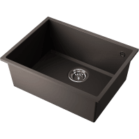 Кухонная мойка Omoikiri Tedori 54-U 4997235 экспрессо