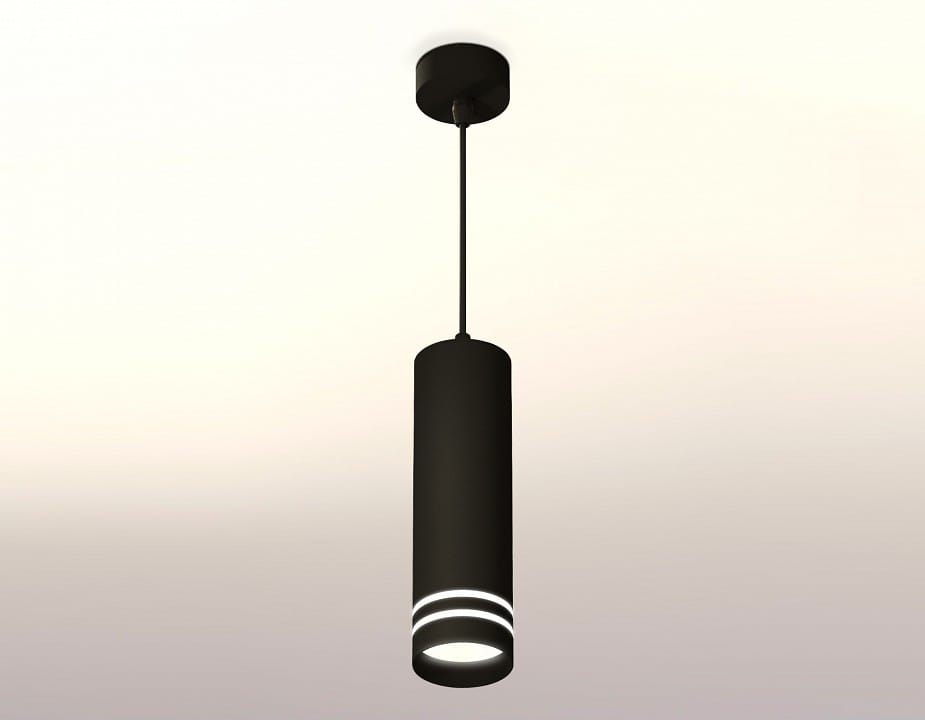 Подвесной светильник Ambrella Light XP XP7456003