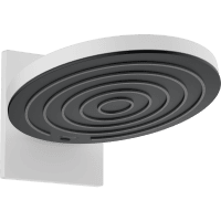 Верхний душ hansgrohe Pulsify 260 матовый белый 24150700