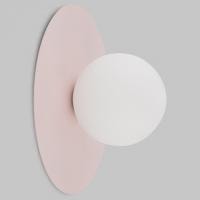 Накладной светильник TK Lighting Pixi 10228 Pixi