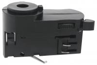 Переходник для трека Lightstar Quattro 594007-403