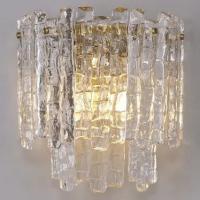 Накладной светильник iLamp GRAMERCY 670W-2 CR+CL