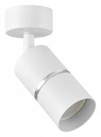 Спот Lampit ASTI TS TK40-C1 WT+CHR