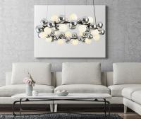 Подвесная люстра Alfa-Light F1824 F1824-05