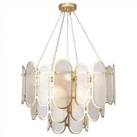 Подвесная люстра Favourite Laura 4730-9P