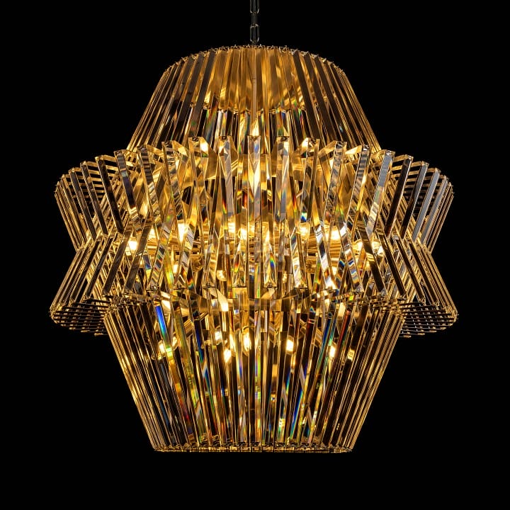 Подвесной светильник Loft it Milagro 10578/850