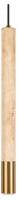 Подвесной светильник Loft it Everest 10583D Bronze